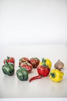 Keraminė dekoracija „Paprika“