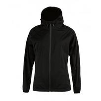 Moteriška vandeniui atspari kvėpuojanti Nimbus FARG-L Softshell striukė