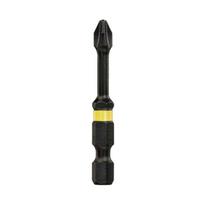 Smūginis sukimo antgalis DeWalt DT70532T-QZ, PH2, 50mm, 2 vnt.