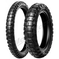 PADANGA METZELER Karoo 4 TL 69Q 140/80 R17 M+S