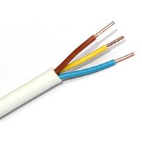Maitinimo kabelis 5x1.5mm2 NYM 100m