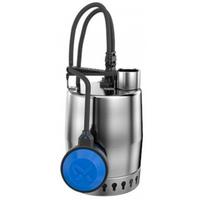 Drenažinis siurblys Grundfos Unilift KP 250 A 1 su 5 m kabeliu 0.48kW 230V max. 7.5m 186L/min.