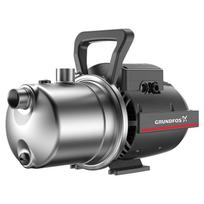 Daugiapakopis išcentrinis siurblys Grundfos JP5-48 1.39kW 230V 47m 66L/min.