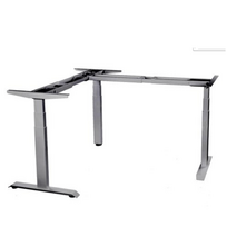Reguliuojamo Aukščio Biuro Stalo Kojos SH313T7-TM-PRO-90, 3 Varikliai, 160 kg