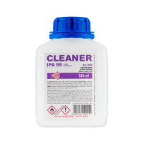Prausiklis IPA 99 500 ml MICROCHIP ART.095