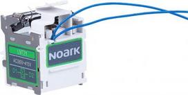 Undervoltage release for frame size M1, 110-120 V DC 108817 | 8592765088178