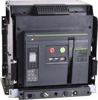 800V AC, Air Circuit Breaker, frame size A40, Icu=75kA at 800VAC, In=1600A, 3-pole, Withdrawable 113607 | 8592765136077