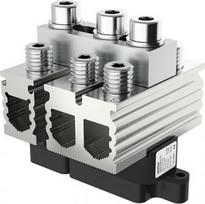 OT-PEN95 Al/Cu 6-95mm² Connector MAB3095S10 | 4744397014672