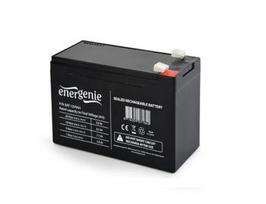 GEMBIRD BAT-12V9AH Rechargeable Gel Battery 12V/9AH