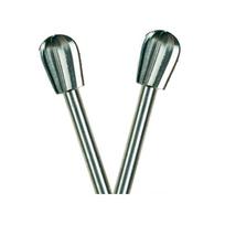 Freza Dremel 134 HSS, D=7,2 mm, 2 vnt. 26150134JA