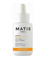 Matis Paris spindesį atskleidžiantis serumas veidui su vitaminu C ir hialurono rūgštimi Matis Paris Reponse Eclat Glow-Serum50ml