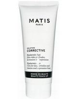 Matis Paris veido kremas gilioms raukšlėms, įtempimui su hialuronu Matis Paris Solution Corrective Hyaluronic-Age 100ml