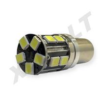 XLED 800LM CAN-BUS H21W - BAY9S  ZES LED atbulinio lemputė 12v