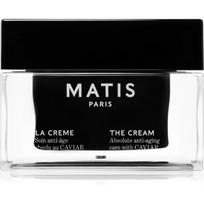 MATIS Paris The Cream senėjimą lėtinantis dieninis kremas su ikrais 50 ml