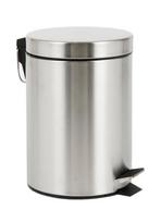 Šiukšlių dėžė COMBO, 3L