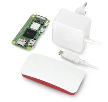 Raspberry Pi Zero 2 W pagrindinis prinkinys