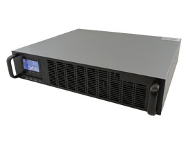 Maitinimo šaltinis komutac. spintai UPS ONLINE 3000VA 2400W 12V 6x7AH