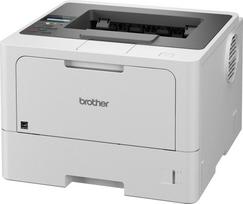 Brother HL L5210DN, DVCBROHL_L5210DN