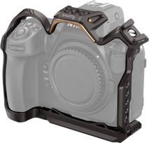 SMALLRIG 4316 CAGE "NIGHT EAGLE" FOR NIKON Z 8