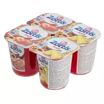 Termiskai apdorotas jogurtas ZOTT Zottis, 115 g