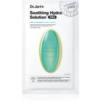 Dr. Jart+ Soothing Hydra Solution™ Intensive Soothing Mask regeneruojamoji ir drėkinamoji veido kaukė 26 g