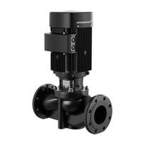 Linijinis vienpakopis siurblys Grundfos TP 32-120/2 A-F-A-BQBE-DX1 0.6kW 230V max. 9.7m 216L/min.