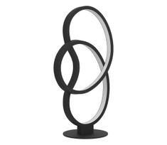 Eglo 900951 - LED stalinis šviestuvas GIANELLA LED/14,5W/230V