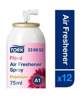 Oro gaiviklis TORK PREMIUM 75 ml, gėlių kvapo
