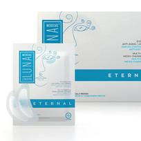 LUNA MICROCARE ETERNAL Paakių pleistrai prieš senėjimą ir raukšles, 2 vnt.