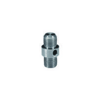 Connection screw for 15mm rod