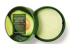 Holika Holika hidrogelio paakių pagalvėlės