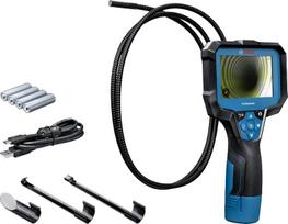 Patikros kamera Bosch GIC 12V-4-23 C