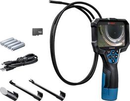 Patikros kamera Bosch GIC 12V-5-27 C