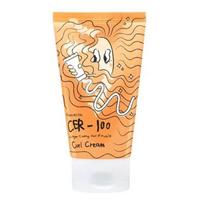 Elizavecca CER-100 Collagen Coating Hair+A Muscle Curl Cream garbanų formavimo kremas 120 ml
