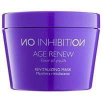 No Inhibition Age Renew Elixir of youth gaivinamoji plaukų kaukė be parabenų 200 ml