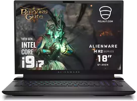 Alienware M18 R2 Gaming Laptop