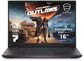 Alienware M16 R2 Gaming Laptop