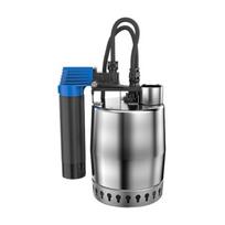 Drenažinis siurblys Grundfos Unilift KP 350 AV 1 su 10 m kabeliu 0.72kW 230V max. 9m 233L/min.