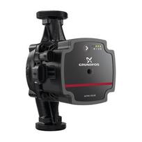 Cirkuliacinis siurblys Grundfos Alpha Solar 25-145 180 60W 230V max. 14.5m