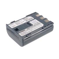 Cameron Sino Akumuliatorius Bateria Typu Nb-2l / Bp-2lh / Nb-2lh / Bp-2l5 / Bp2lcl / Er-d120 Do Canon / Cs-nb2lh