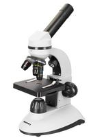 Mikroskopas Nano 40x-400x su knyga L77964 DISCOVERY