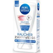 Perl Weiss Bleaching Toothpaste for Smokers balinamoji dantų pasta rūkaliams 50 ml