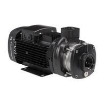 Sausai statomas daugiapakopis siurblys Grundfos CM 10-5 A-R-G-E-AQQE F-A-D-N 3.7kW 400V max. 82.5m 250L/min.