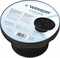 Wessper Anglies filtras gartraukiui TEKA GFG2 GFH55/73 (TL1-62 C3C)