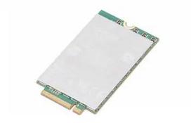 Lenovo ThinkPad Fibocom FM350-GL 5G Sub-6 GHz, KAPLNV4XC1M72799