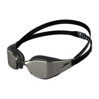 Speedo  Adult Fastskin Hyper Elite Mirror Black