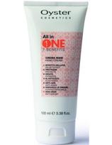 Oyster Cosmetics rankų kremas Oyster All in One 7, 100ml