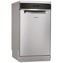 Indaplovė Whirlpool WSFO 3O23 PF X