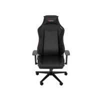 Genesis žaidimų kėdė Nitro 890 G2 juoda/raudona