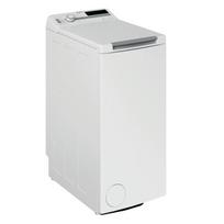 Skalbimo mašina Whirlpool TDLR 7231BS EU